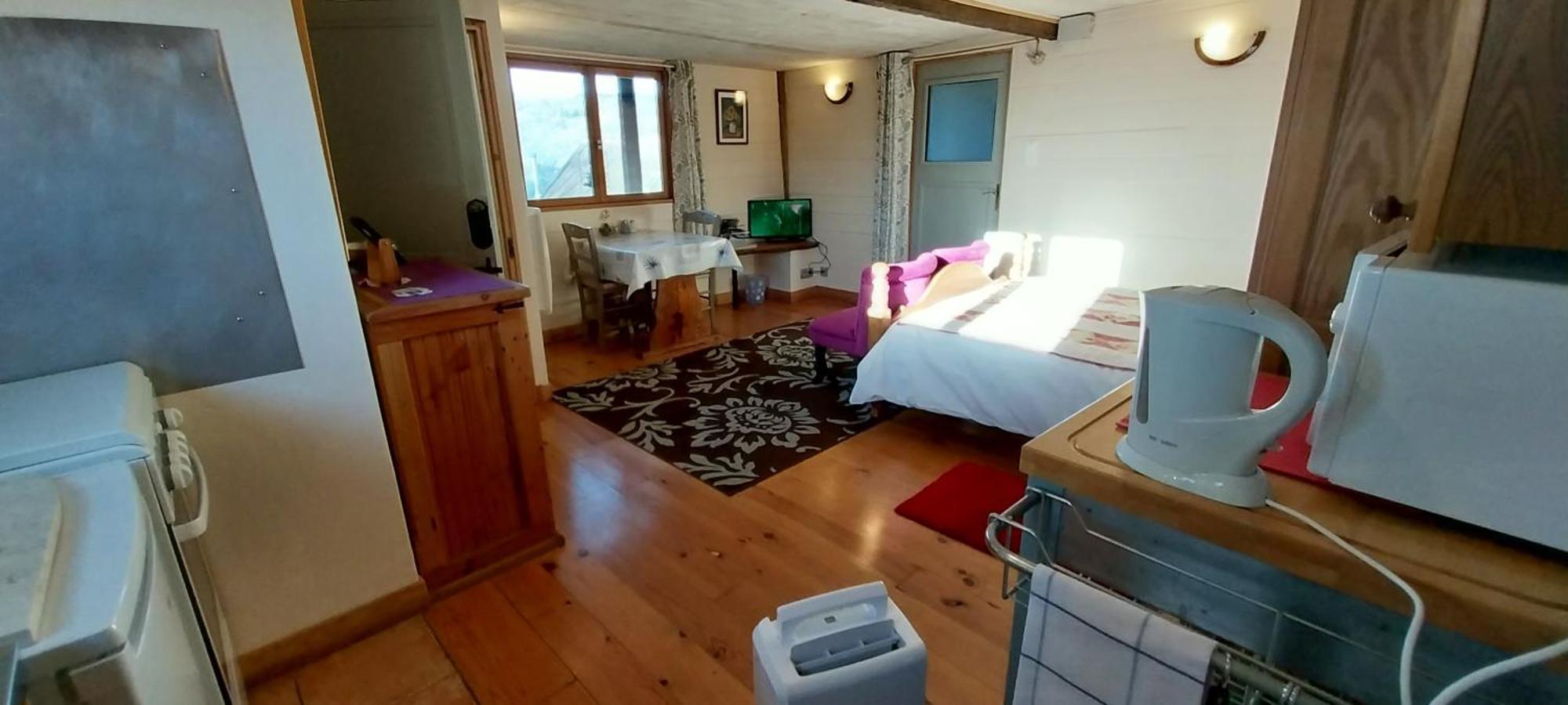 The Studio Saint-Segal Екстер'єр фото