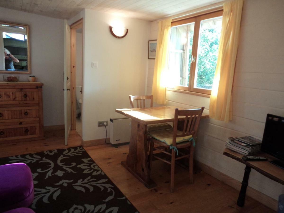 The Studio Saint-Segal Екстер'єр фото